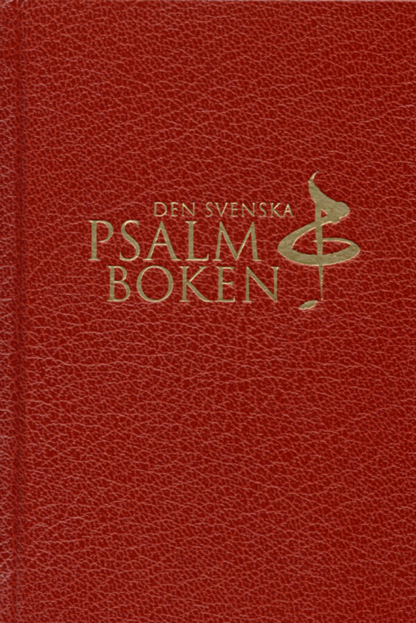 Den Svenska Psalmboken | Bibelbutiken.se