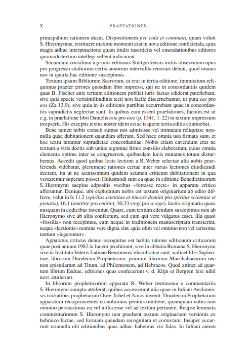 Biblia Sacra Vulgata - Bild 3