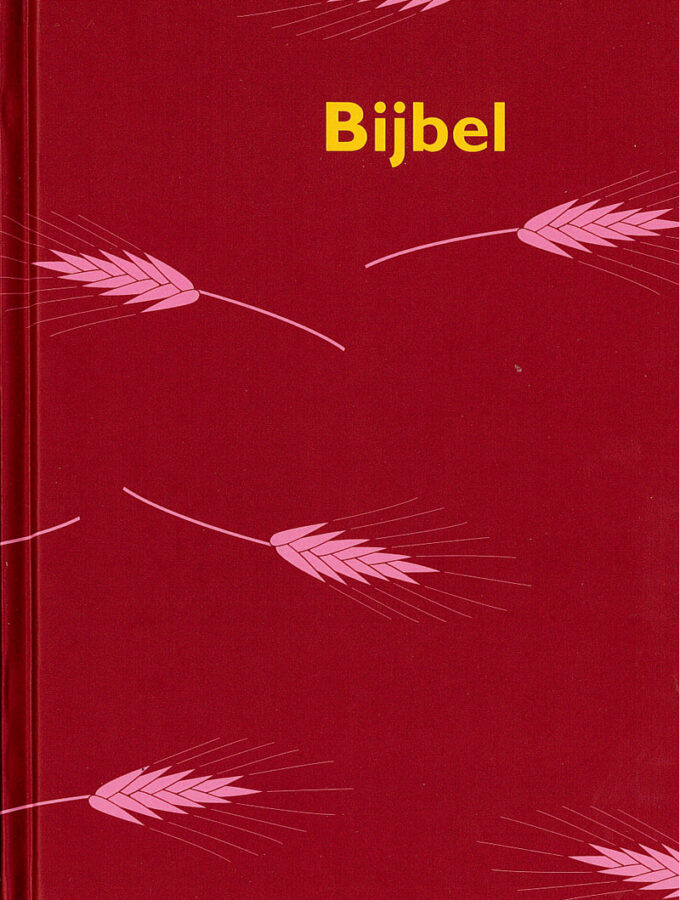 Holländska - Bijbel