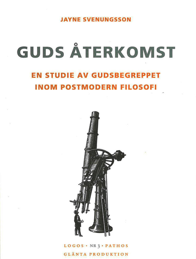Guds återkomst