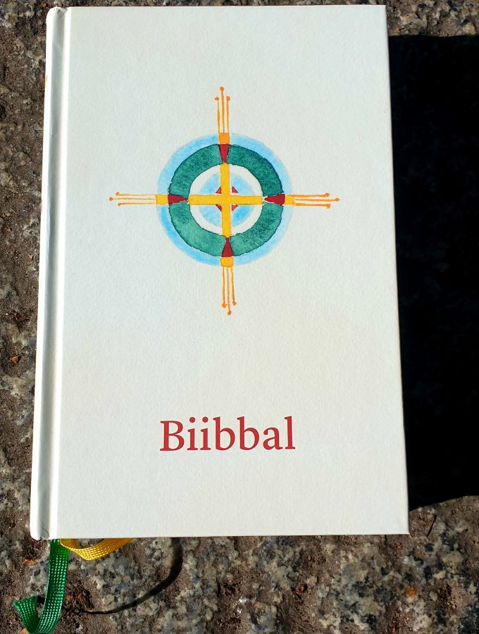 Biibbal2019 via bibelbutiken