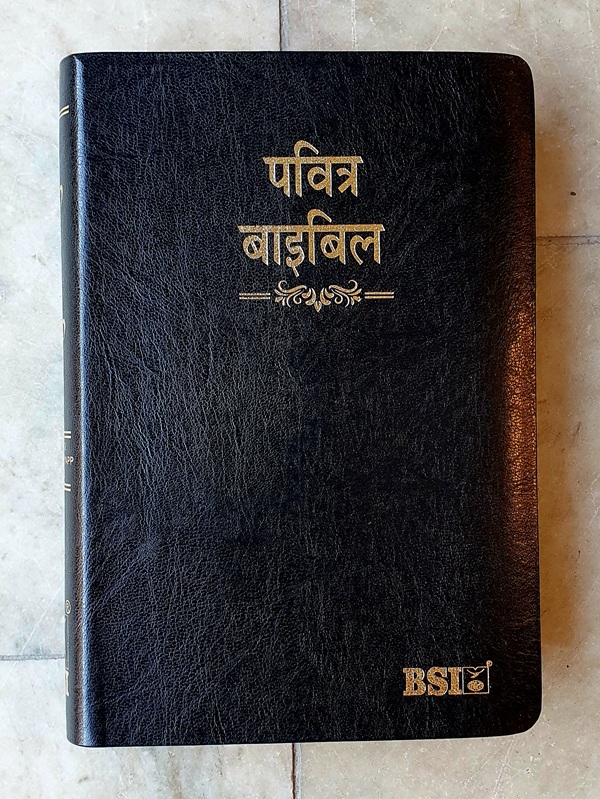 Hindi bibel