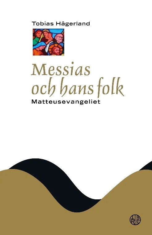 Messias och hans folk artikelnummer 2948 via bibelbutiken.se