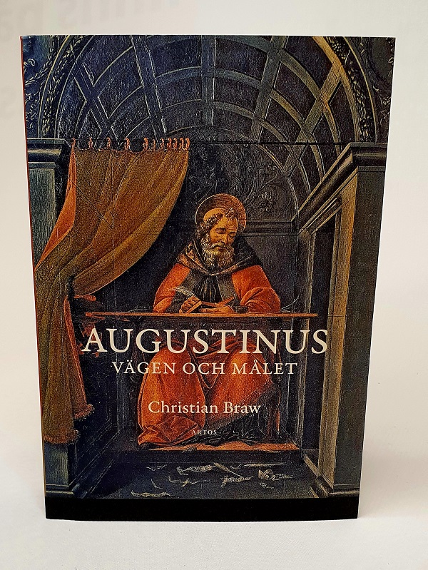 Augustinus - Vägen och Målet