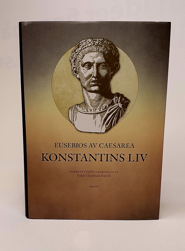 Konstantins liv
