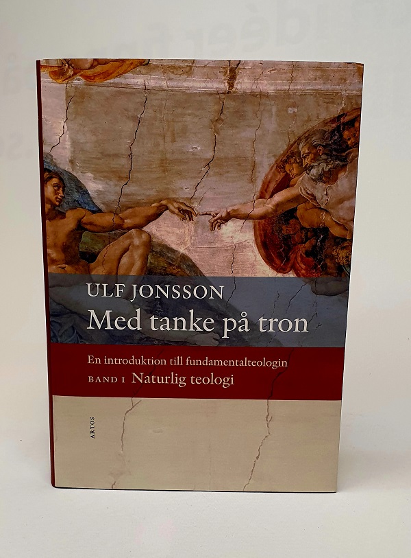Med tanke på tron – En introduktion till fundamentalteologin