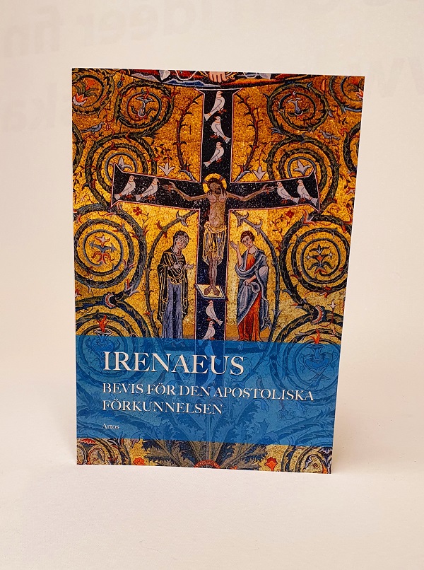 Bevis för den apostoliska förkunnelsen