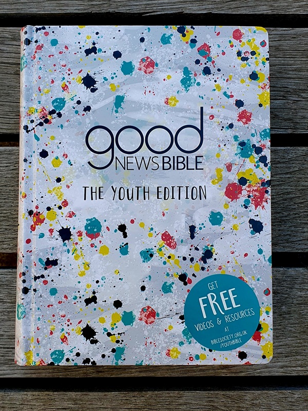 Good News Bible - Youth Edition