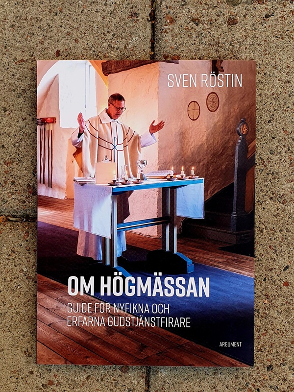 Om högmässan