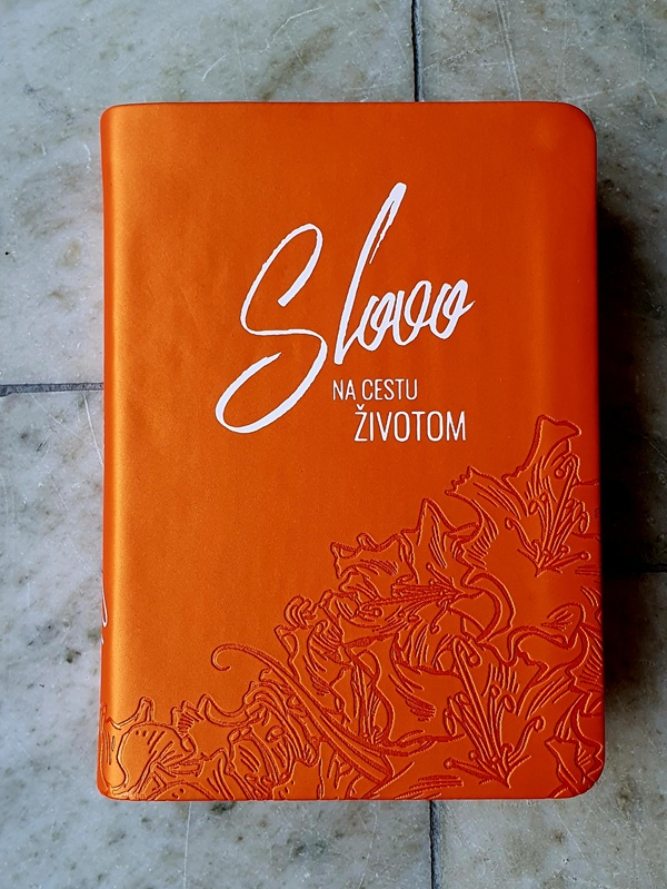Slovakisk bibel