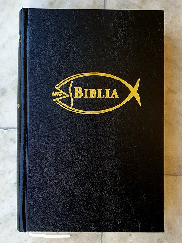 Cebuano bibel