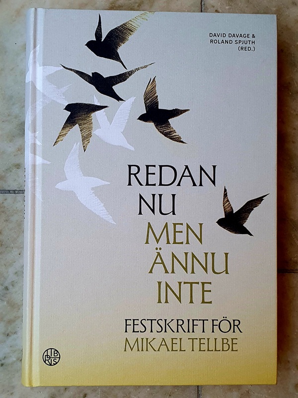 Med bidrag från bland andra N.T. Wright, Åsa Molin och Tommy Wasserman, berör boken frågor om kyrkans identitet, ekoteologi och hur hoppet om framtiden påverkar vår samtid.