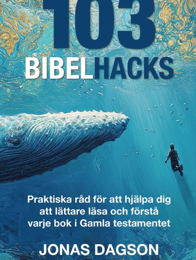 103 bibelhacks, jonas dagson
