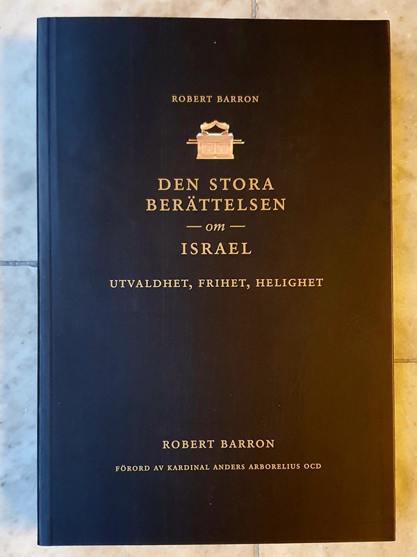 Det är svårt att hitta en kommentar till Gamla testamentets skrifter som på ett tydligare och mer lättförståeligt sätt hjälper oss att förstå Guds tilltal till sitt folk.