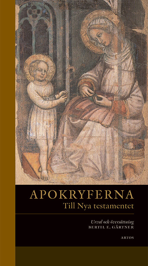 Apokryferna till Nya testamentet