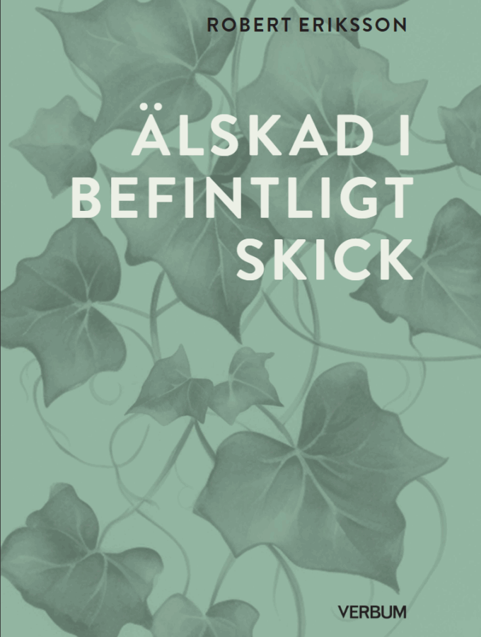Älskad i befintligt skick
